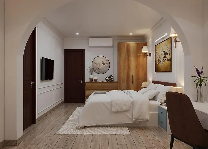 Grand Apec & Spa