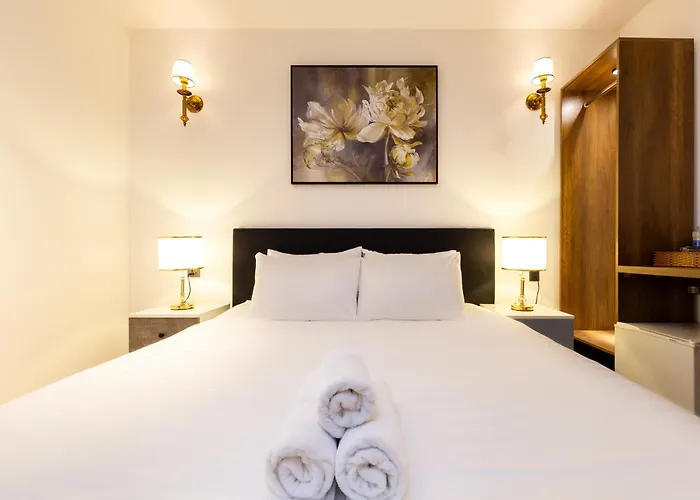Grand Apec & Spa